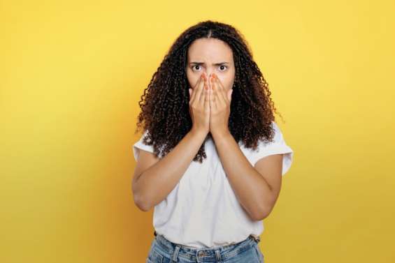 [MAGAZINE] Pourquoi les femmes culpabilisent-elles davantage?