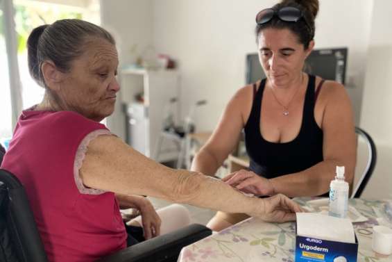 [MAGAZINE] Personnel soignant en souffrance, patients en danger